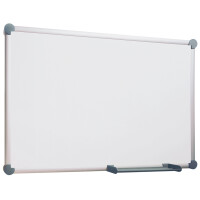 MAUL Weißwandtafel 2000 MAULpro, (B)1.200 x (H)900...
