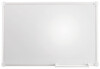 MAUL Weißwandtafel 2000 "white", (B)1.200 x (H)900 mm, weiß