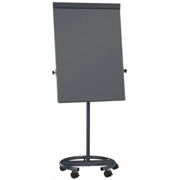 MAUL Flipchart mobil funktionell plus, (B)700 x (H)1.000 mm
