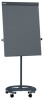 MAUL Flipchart mobil funktionell plus, (B)700 x (H)1.000 mm