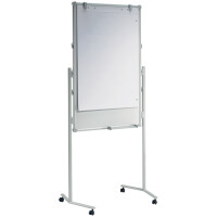 MAUL Moderationstafel MAULpro, 750 x 1.200 mm, inkl....