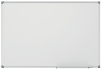MAUL Weißwandtafel MAULstandard Emaille, (B)600 x...