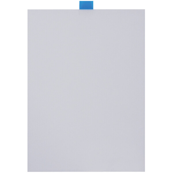 MAUL Ersatzfolie f&uuml;r Plakatst&auml;nder, (B)1173 x (H)820 mm