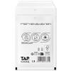 TAP Luftpolster-Versandtaschen COMEBAG, Typ A, weiß, 6 g