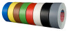 tesa Gewebeband 4651 Premium, 19 mm x 25 m, rot