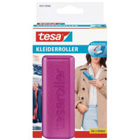 tesa Nachfüllpackung für Fussel-Roller, 3 m x...