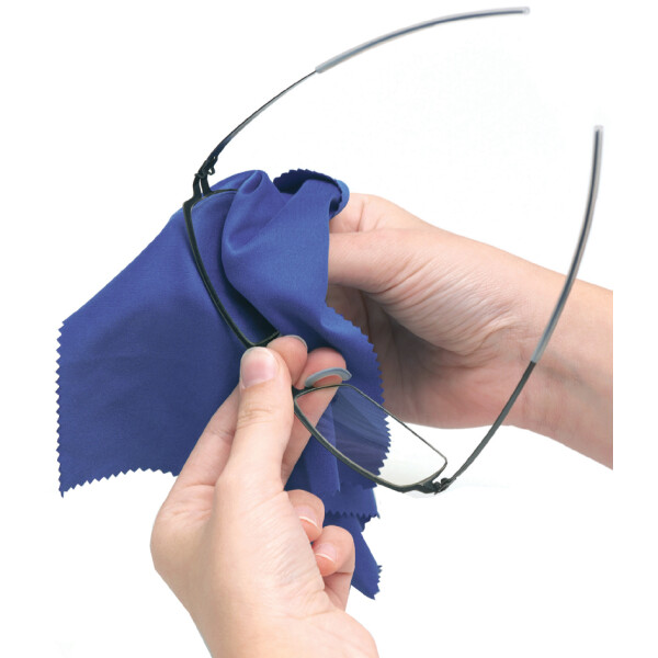 DURABLE Mikrofaser-Reinigungstuch TECHCLEAN CLOTH