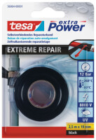 tesa Reparaturband "Extreme Repair Tape", 19 mm x 2,5 m