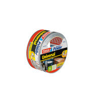 TESA Gewebeklebeband extra Power Universal, 10 m x 50 mm,...