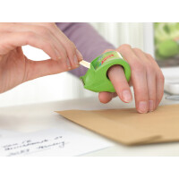 tesa ecoLogo Mini Abroller inkl. tesa Film Eco & Clear
