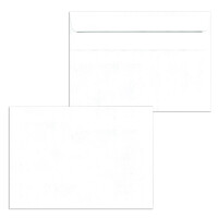 MAILmedia Briefumschläge kompakt, selbstklebend, 75...