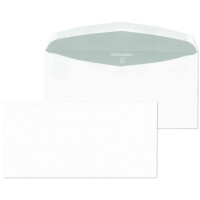 MAILmedia Briefumschlag Kuvermatic C6 5, mit Fenster