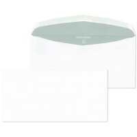 MAILmedia Briefumschlag Kuvermatic C6 5, mit Fenster