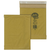 Jiffy Papierpolsterversandtasche, Größe: 7