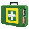 CEDERROTH Erste-Hilfe-Koffer, Inhalt nach DIN 13157