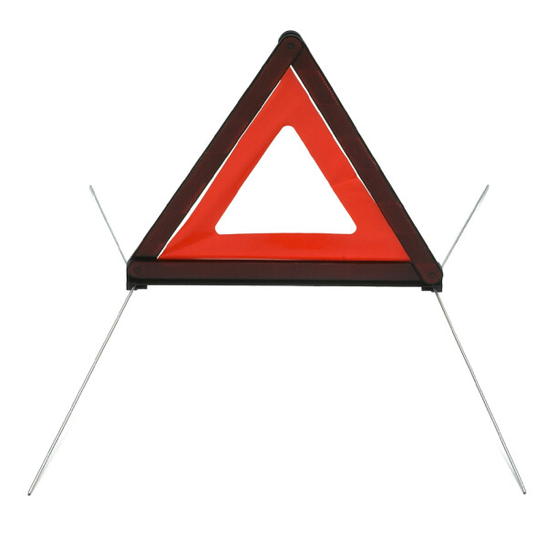 LEINA Pannenwarndreieck "Euro Spider"