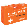 LEINA Erste-Hilfe-Koffer Pro Safe - KFZ-Werkstatt