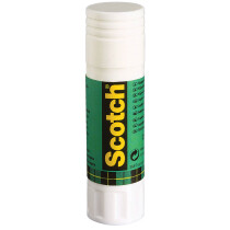 3M Scotch Standard-Klebestift, 21 g