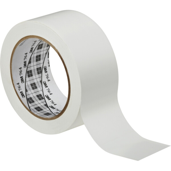 3M Weich-PVC-Klebeband 764i, 50,8 mm x 33 m, grün