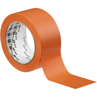 3M Weich-PVC-Klebeband 764i, 50,8 mm x 33 m, grün
