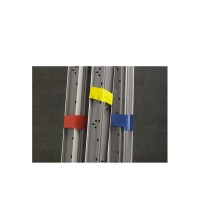 3M Weich-PVC-Klebeband 764i, 50,8 mm x 33 m, orange