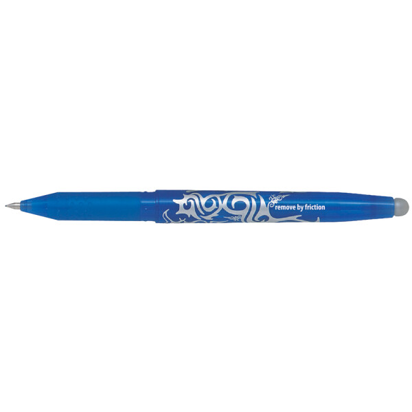 PILOT Tintenroller FRIXION BALL 07, orange