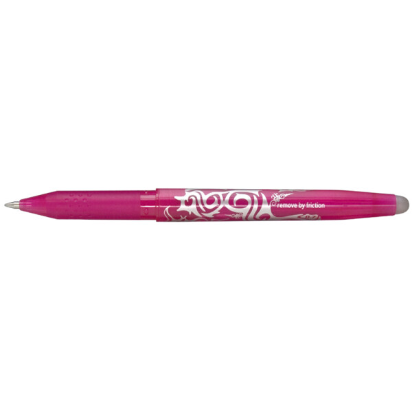 PILOT Tintenroller FRIXION BALL 07, orange