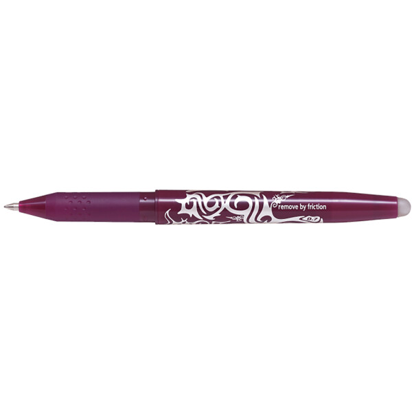 PILOT Tintenroller FRIXION BALL 07, orange