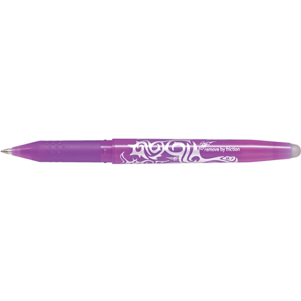 PILOT Tintenroller FRIXION BALL 07, orange