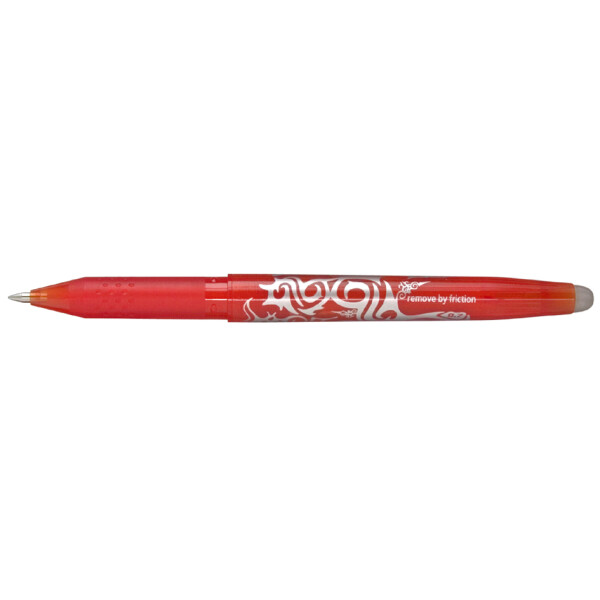 PILOT Tintenroller FRIXION BALL 07, orange
