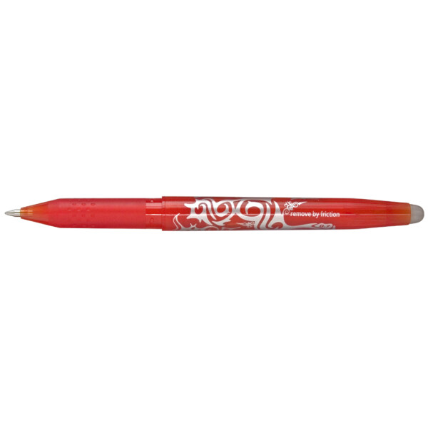 PILOT Tintenroller FRIXION BALL 07, orange