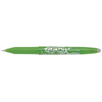 PILOT Tintenroller FRIXION BALL 07, orange