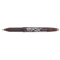 PILOT Tintenroller FRIXION BALL 07, orange