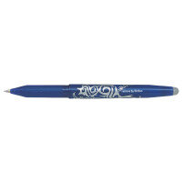 PILOT Tintenroller FRIXION BALL 07, orange