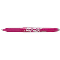 PILOT Tintenroller FRIXION BALL 07, orange