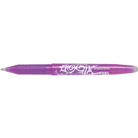 PILOT Tintenroller FRIXION BALL 07, orange