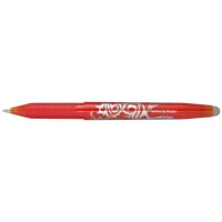 PILOT Tintenroller FRIXION BALL 07, orange