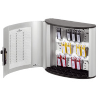 DURABLE Schlüsselkasten KEY BOX CODE 72, für 72 Schlüssel