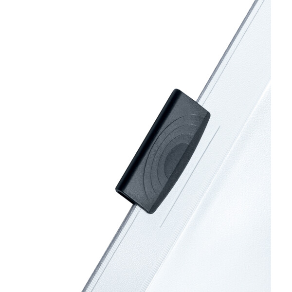 DURABLE Klemmhefter DURAQUICK, DIN A4, dunkelblau