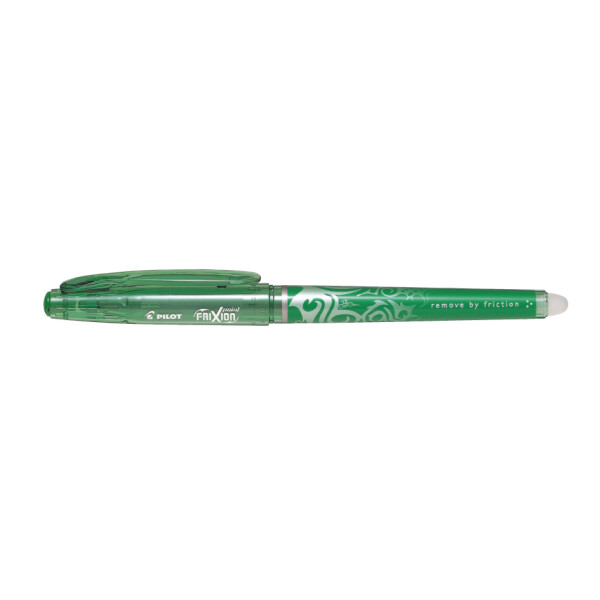 PILOT Tintenroller FRIXION POINT, pink