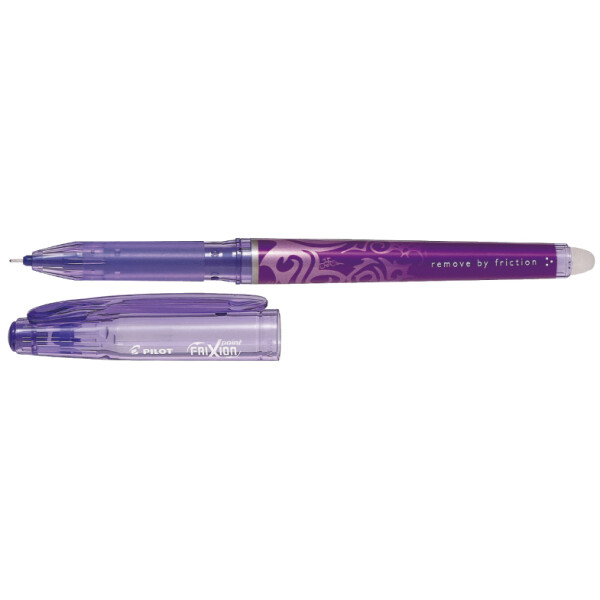 PILOT Tintenroller FRIXION POINT, pink