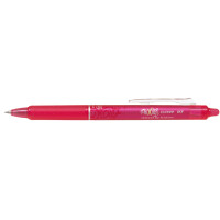 PILOT Tintenroller FRIXION BALL CLICKER 07, grün