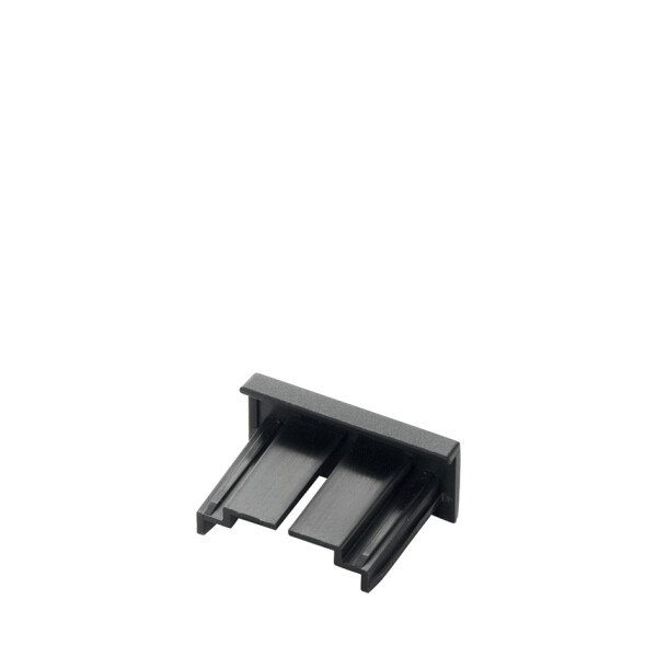 DURABLE Kappen INFO SIGN REFILL, schwarz