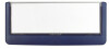 DURABLE Türschild CLICK SIGN, (B)149 x (H)52,5 mm, blau