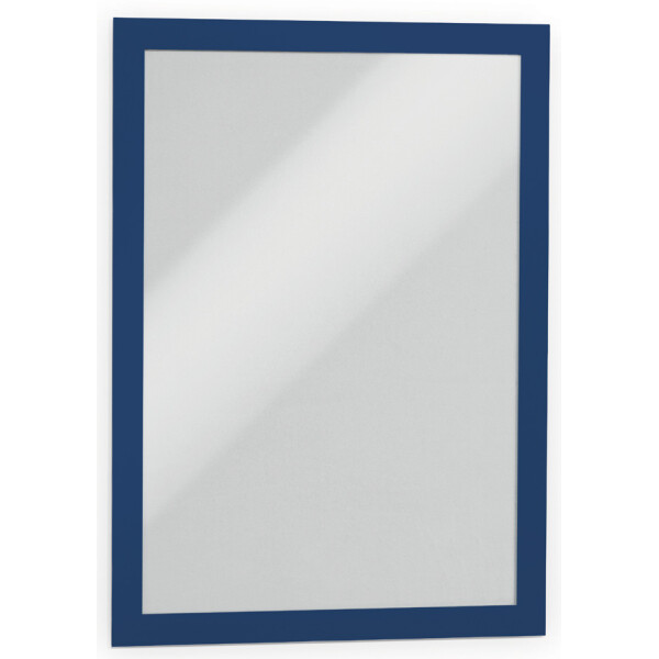 DURABLE Magnetrahmen DURAFRAME, DIN A4, schwarz