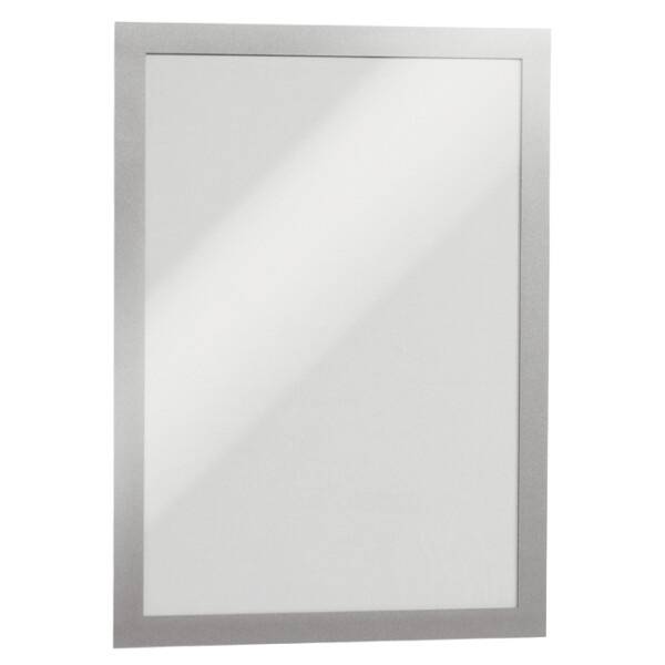 DURABLE Magnetrahmen DURAFRAME, DIN A4, schwarz