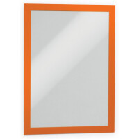 DURABLE Magnetrahmen DURAFRAME, DIN A4, schwarz