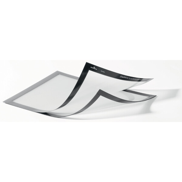 DURABLE Magnetrahmen DURAFRAME MAGNETIC PLUS, DIN A4