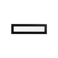 DURABLE Magnetrahmen DURAFRAME MAGNETIC TOP, schwarz