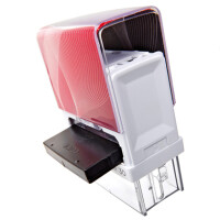 COLOP Textstempel Printer 20 "ERLEDIGT", mit Textplatte